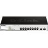 D-LINK SWITCH D-LINK DGS-1210-08P/E