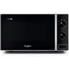 Whirlpool Forno a Microonde Whirlpool MWP103W 20 Litri 700 W Grill Autocook Autoclean MWP 103 W Bianco