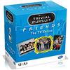 Winning Moves Trivial Pursuit da Viaggio Friends Giochi Trivial Pursuit di Viaggio Friends-Versione in Spagnolo (Winning Moves WM00004-SPA-6)