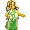 BRICK Flip LEGO Elfo Unicorno - Minifigure Serie 29, Minifigura Singola (LEGO 71052)