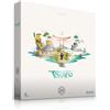 Stonemaier Games | Tokaido | Gioco da tavolo | Età 8+ | 1-5 giocatori | Tempo di gioco: 45 minuti