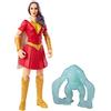 DC Comics DC GCW43 Shazam Mary Personaggio del Film, 15 cm