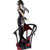 Banpresto SPY X FAMILY Figura Statua YOR FORGER Fiore di Rosa DXF Spyxfamily - diorama altezza 16cm - Colore Nero