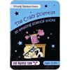 The Purple Cow PCCS4 Crazy Scientist Young Researchers Activity Cards