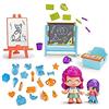 Splash Toys PINYPON LA Scuola di Pittura