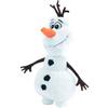 Simba Disney Frozen Soft Toy, scelta di dimensioni e carattere