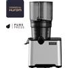 Hurom-europe HUROM | Professional Series | CP50 | Motore per uso commerciale silenzioso 24h | Impostazioni di salvataggio delle ricette | Tramoggia (3 L), Camera (800 ml) | Pulizia efficiente | 250W | Senza BPA