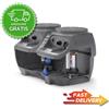 STAZIONE DI SOLLEVAMENTO PER ACQUE REFLUE PEDROLLO SAR550 CON TRm 1.1 1.50 HP - TRITURATORE