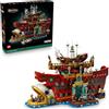 LEGO One Piece Baratie Restaurant Building Set 75640