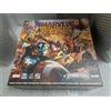 CMON Marvel Zombies A Zombicide Game - Versione Inglese