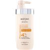 Biopoint Body Care Crema Nutrizione Prodigiosa 500 ml Idratante Nutriente Protettivo Fluido