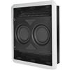 Velodyne SC-IW 600 X - Subwoofer da incasso, 9,5 cm