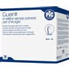Pic Guanto Chirurgico Sterile Coin Polvere Misura 8