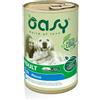 Oasy Cane Lifestage Adulto Pesce 400 Gr
