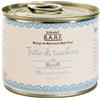 Barf gatto trito di tacchino con mirtilli 200 g