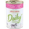 almo nature Daily menu dog 400 g con maiale