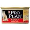 Pro plan gatto adult pezzetti in pate' di pollo 85 g