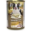 Stuzzy dog monoprotein pollo fresco 400 g