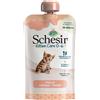 shedir Schesir kitten cream o-6 pollo 20x150 g