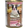 Stuzzy dog monoprotein maiale fresco 400 g