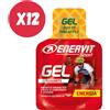 ENERVIT SPORT GEL 12 GEL DA 25 ML Limone