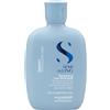 Alfaparf Semi di Lino Density Thickening Low Shampoo 250ml - shampoo ispessente capelli sottili