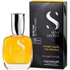 Alfaparf Semi Di Lino Sublime Cristalli Liquidi 30ml - siero illuminante per tutti i tipi di capelli