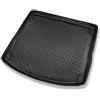 Mossa Vasca Baule Compatibile con Ford Focus III Station Wagon 2011-2018 B