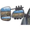 BRUNNER Specchi supplementari rider pro 1224442, Set di 2