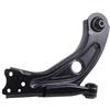 RIDEX 273C1265 Braccio oscillante sospensione ruota Anteriore Sinistra senza snodo portante/di guida Compatibilità con OPEL Astra L Hatchback C02