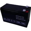 ELA BATTERIA 12V 7AH - ELA 300610000