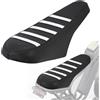 BIUGERCN Coprisedile per bicicletta elettrica Ridstar Q20 Q 20, bianco