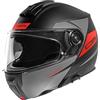 SCHUBERTH CASCO C5 GRAPHIC ECE Eclipse Anthracite 61 (XL)