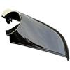 SCKCPNHNPP Calotta Specchietto per Serie 3 F30 F35 F34 F22 F23 1 2 4 F36 2014 2017 GT F32 F31 F20 F21 Supporto Inferiore Specchietto Laterale Lucido Opaco Calotta Specchietto(Glossy Left Side LH)