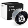 RIDEX 247E0587 Supporto motore Anteriore Destra Compatibilità con PEUGEOT 206 2 volumi/Coda spiovente 2A/C