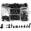 BTWSRX Bulloni Schrauben Kit Kit Di Bulloni Per Carene Moto Per YAMAHA Per BWS50 Per BWS 50 Clip Fissaggio, Viti E Dadi Per Carrozzeria Set Viti Carenatura Moto