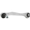 RIDEX 273C1126 Braccio oscillante sospensione ruota Posteriore Sinistra con snodo portante/di guida Compatibilità con BMW X5 E70