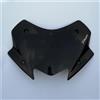 RTSMD Parabrezza Per Moto, Deflettori Antivento Per Yamaha T-MAX 530 TMAX530 DX SX 2017-2019. Cupolino Parabrezza