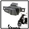 Piaggio INTERRUTTORE PULSANTE FRECCE FRECCIA INDICATORI DI DIREZIONE VESPA LX 50 125 150 - VESPA GTS 125 250 300 ORIGINALE