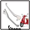Piaggio KIT COPPIA 2 LEVA LEVE FRENO PER PIAGGIO VESPA LX 125-150 - VESPA LX 50 4T - VESPA LX 50 2T ORIGINALE PIAGGIO.