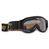 GZM DMD OCCHIALI PER CASCO JET MOTO GOGGLES GHOST CLEAR LENS LENTI TRASPARENTI SEVENTYFIVE CASCO JET RACER