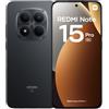 XIAOMI REDMI NOTE 15 PRO 5G 12GB RAM 512GB BLACK