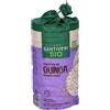 Santiveri Gallette Di Riso Con Quinoa Bio 130 G 100 g