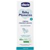 Baby Moments Ch Bm Crema Freddo Vento 50Ml 50 ml