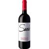 FASOLI GINO Pinot nero veronese sande bio