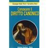 Conoscere il diritto canonico