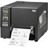 TSC TSC MH361T, 12 punti /mm (300dpi), Disp., RTC, USB, USB Host, RS232, LPT, Ethernet MH361T-A001-0302