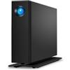 LaCie LaCie d2 Professional STHA20000800 - 2 STHA20000800