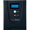 CyberPower CyberPower Value 2200EILCD - UPS - 132 VALUE2200EILCD