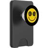 VINYL RECORD DJ RAVER CLOTHING Divertente DJ divertente Rave Mixer DJ VIRTUAL DJ VINILE PopSockets PopWallet per MagSafe